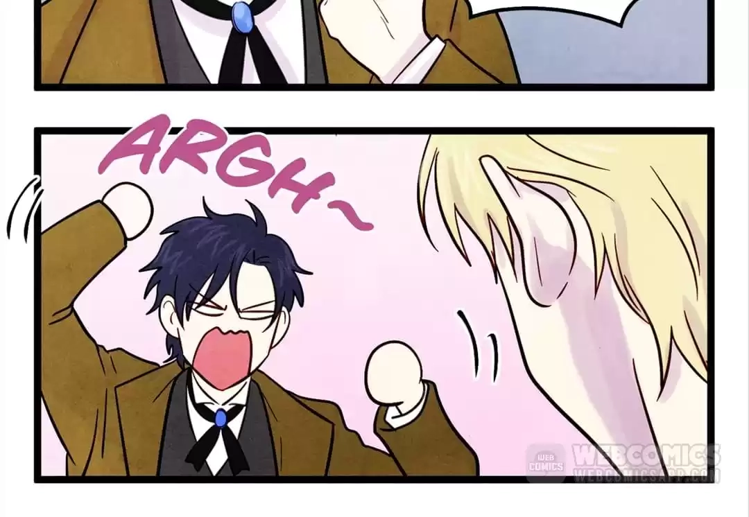 Iris: The Lady and Her Smartphone (Novel) Chapter 21 page 79 - 