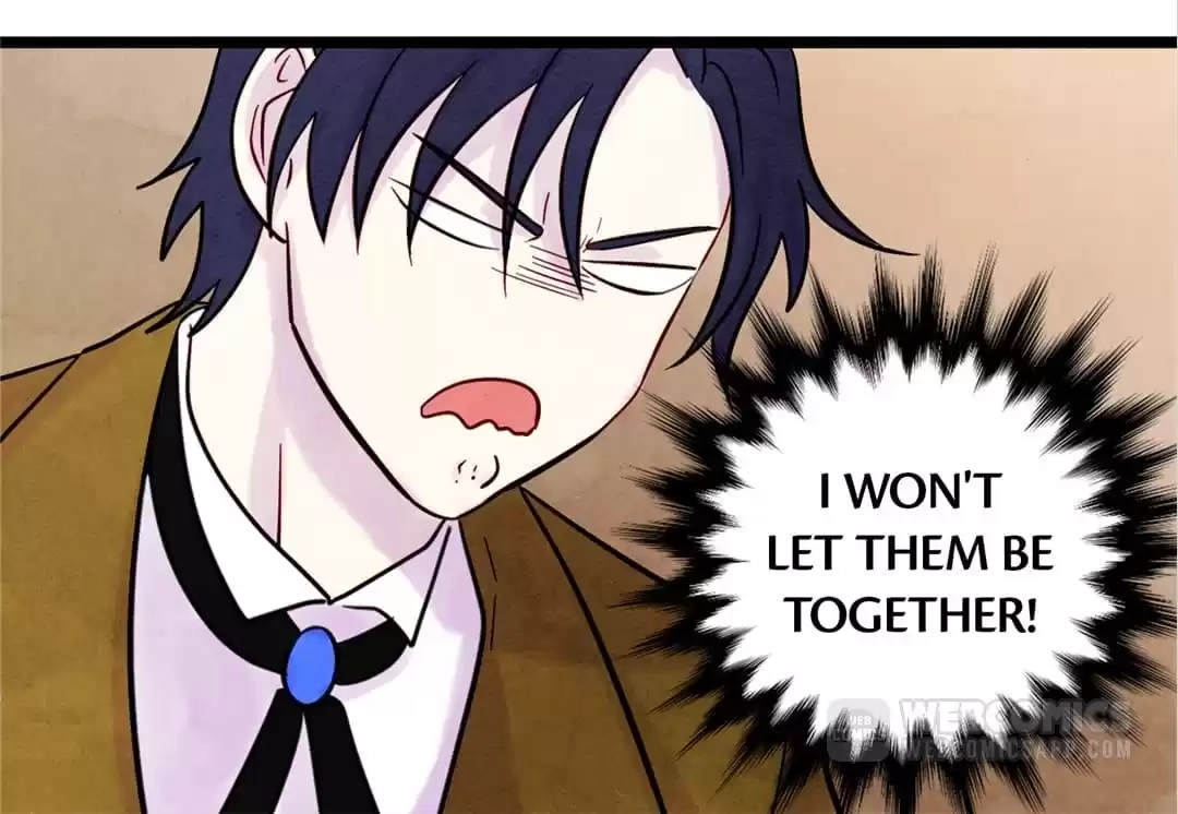 Iris: The Lady and Her Smartphone (Novel) Chapter 21 page 85 - 