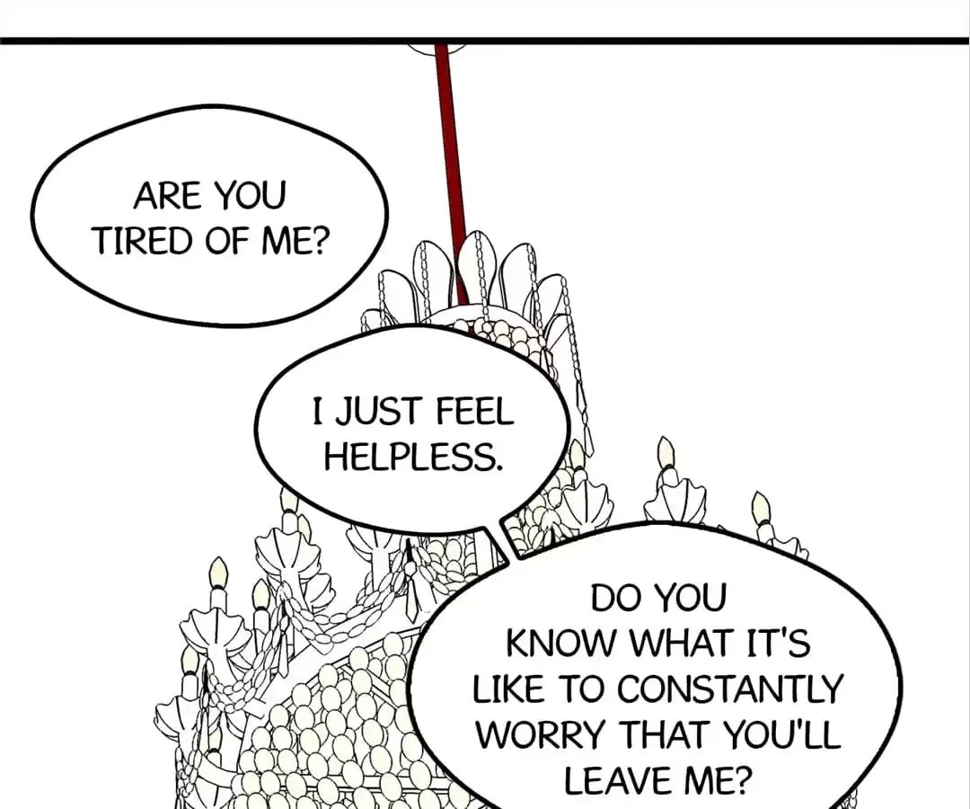 Iris: The Lady and Her Smartphone (Novel) Chapter 21 page 90 - 