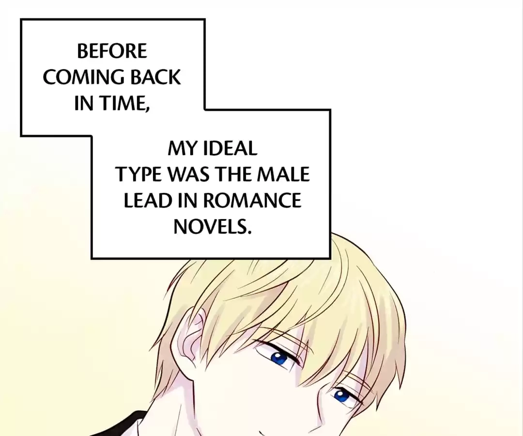 Iris: The Lady and Her Smartphone (Novel) Chapter 21 page 10 - 