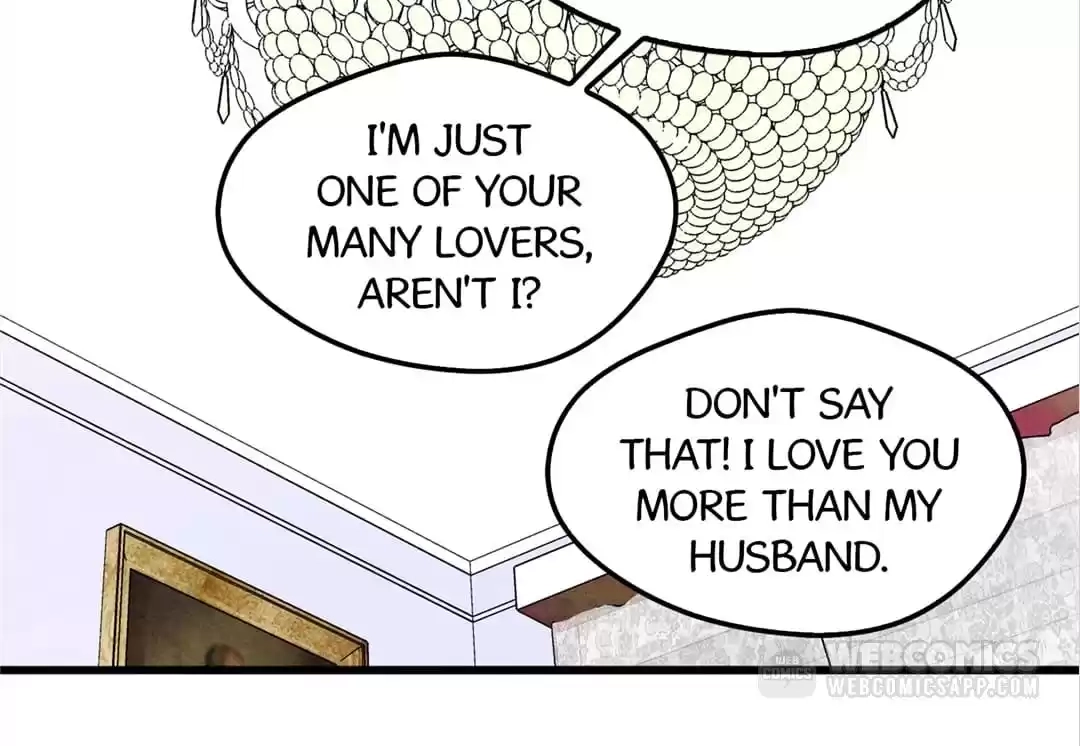 Iris: The Lady and Her Smartphone (Novel) Chapter 21 page 91 - 
