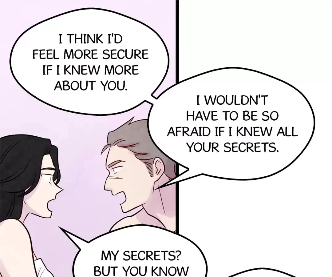 Iris: The Lady and Her Smartphone (Novel) Chapter 21 page 96 - 