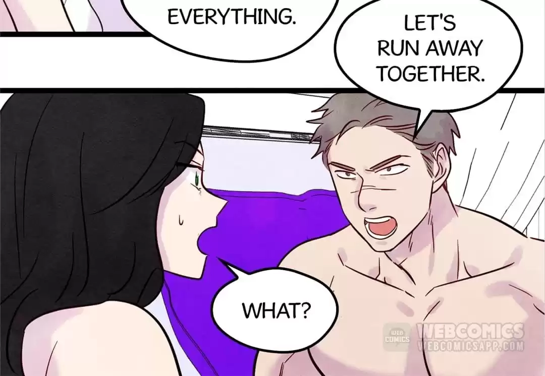 Iris: The Lady and Her Smartphone (Novel) Chapter 21 page 97 - 