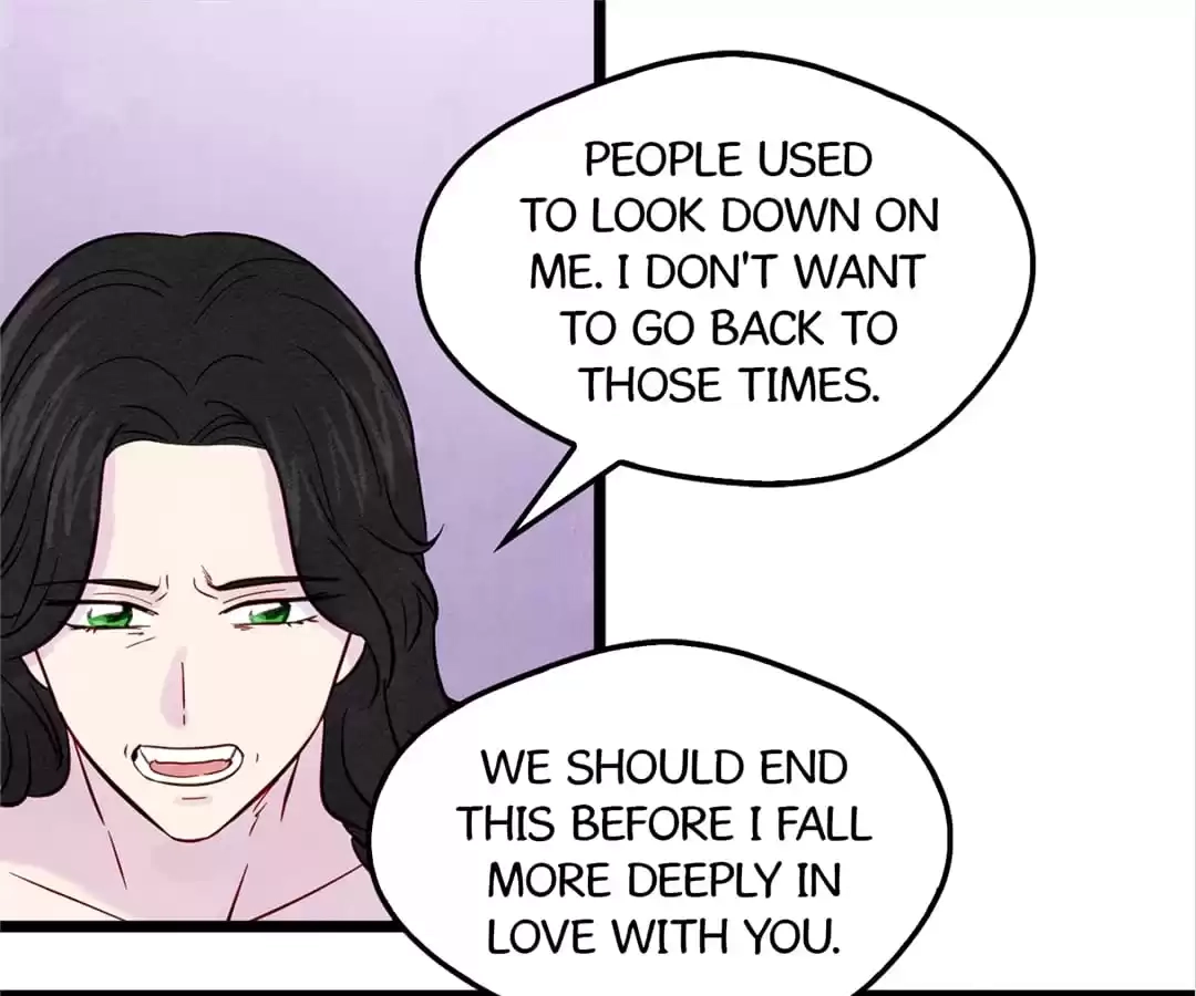Iris: The Lady and Her Smartphone (Novel) Chapter 21 page 100 - 