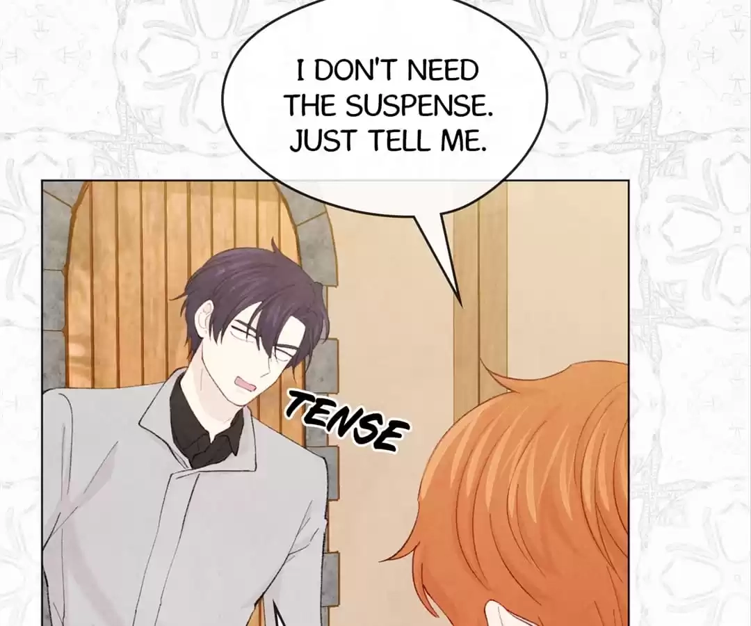 Iris: The Lady and Her Smartphone (Novel) Chapter 62 page 102 - 