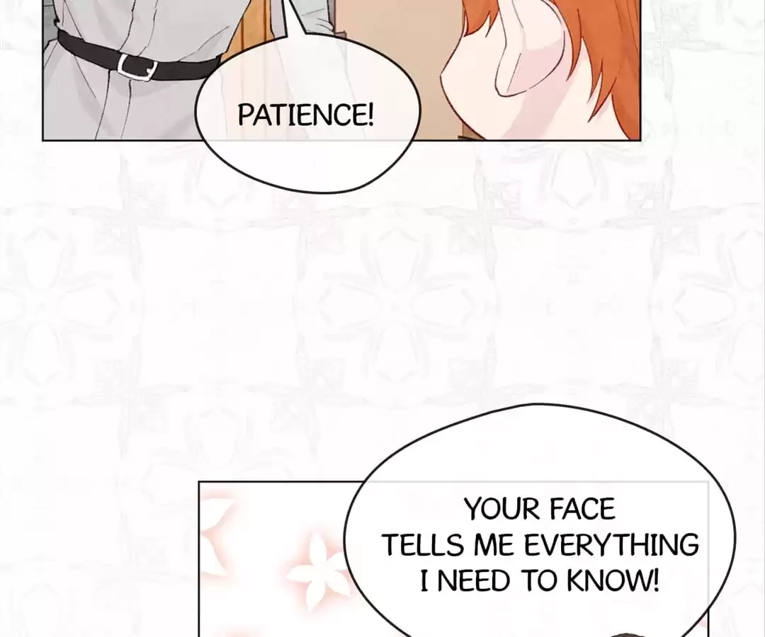 Iris: The Lady and Her Smartphone (Novel) Chapter 62 page 103 - 
