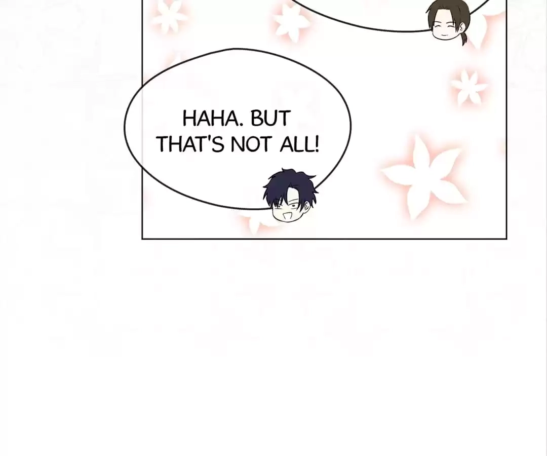 Iris: The Lady and Her Smartphone (Novel) Chapter 62 page 104 - 