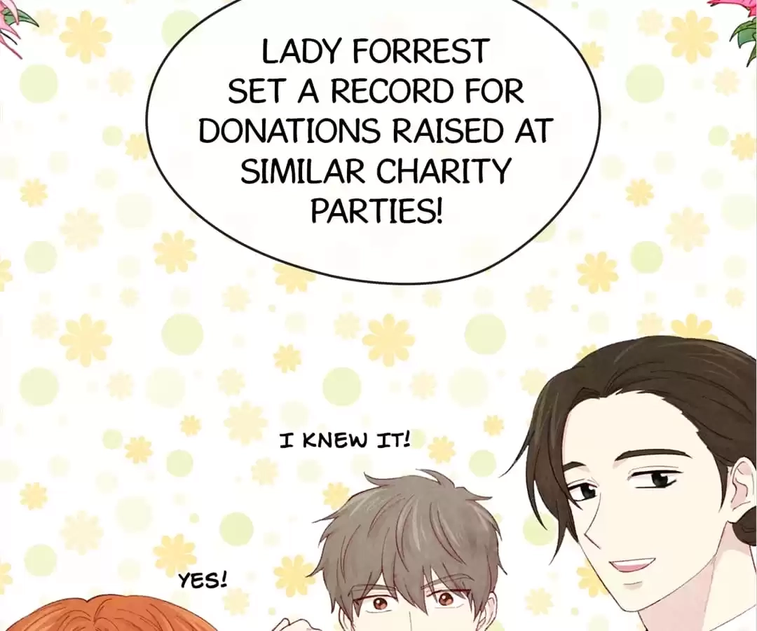Iris: The Lady and Her Smartphone (Novel) Chapter 62 page 107 - 
