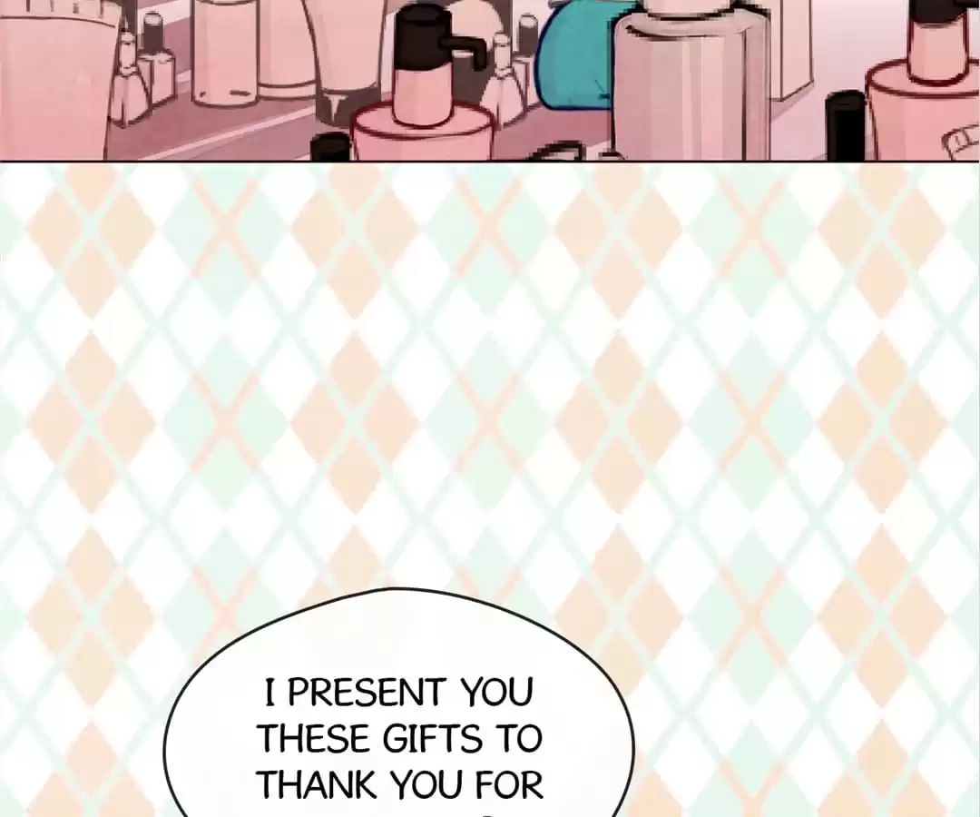Iris: The Lady and Her Smartphone (Novel) Chapter 62 page 17 - 