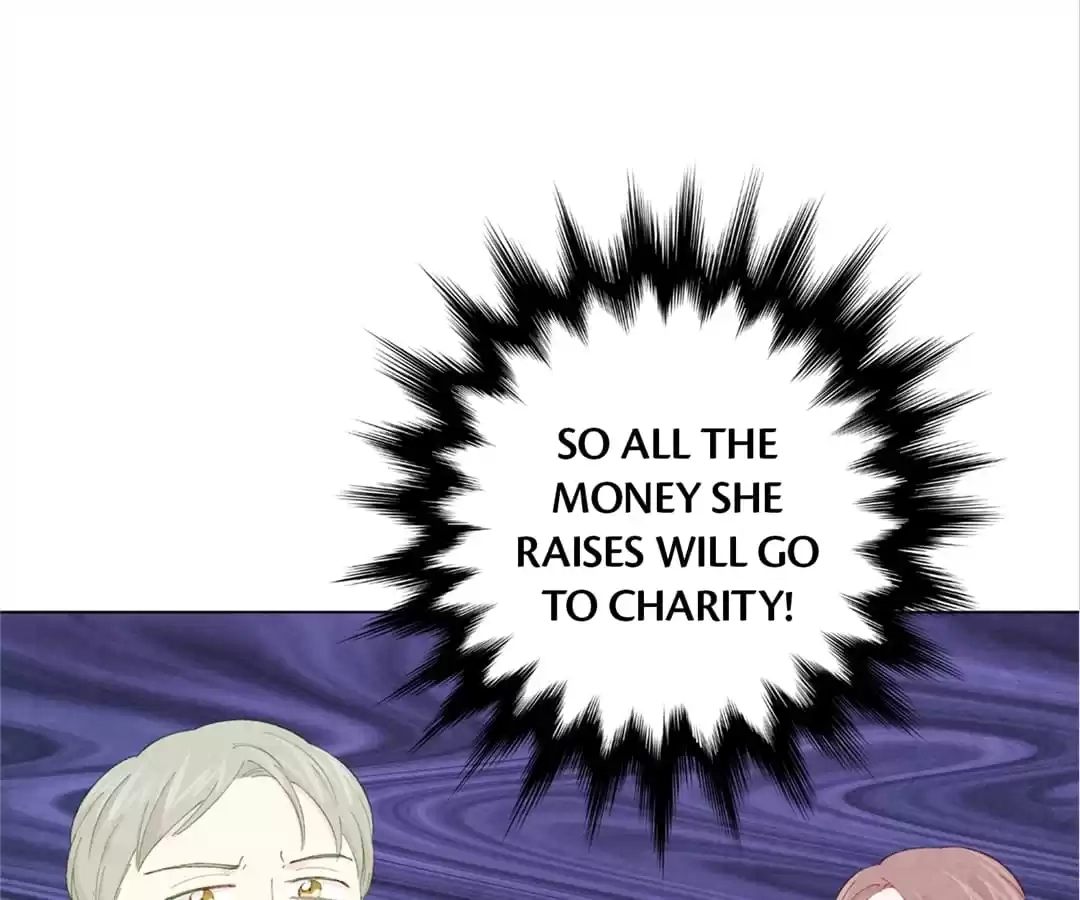 Iris: The Lady and Her Smartphone (Novel) Chapter 62 page 21 - 