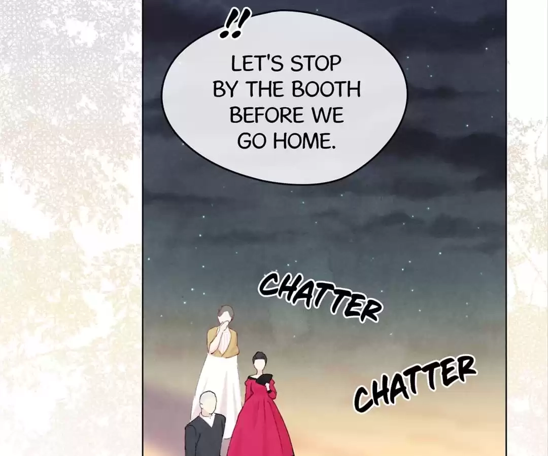 Iris: The Lady and Her Smartphone (Novel) Chapter 62 page 27 - 
