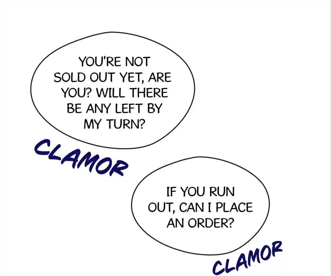 Iris: The Lady and Her Smartphone (Novel) Chapter 62 page 29 - 