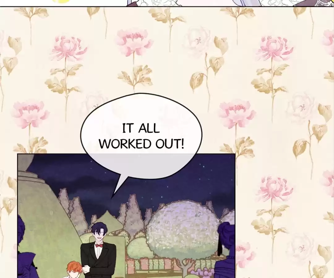 Iris: The Lady and Her Smartphone (Novel) Chapter 62 page 31 - 