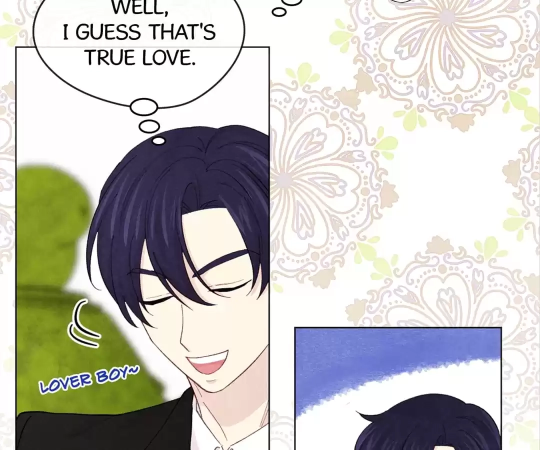 Iris: The Lady and Her Smartphone (Novel) Chapter 62 page 37 - 