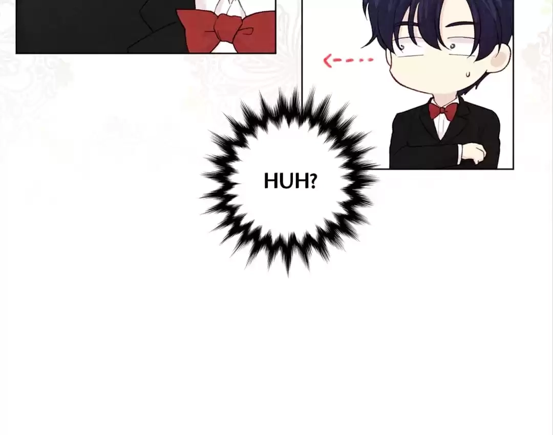 Iris: The Lady and Her Smartphone (Novel) Chapter 62 page 38 - 