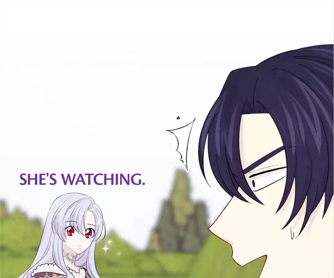 Iris: The Lady and Her Smartphone (Novel) Chapter 62 page 39 - 