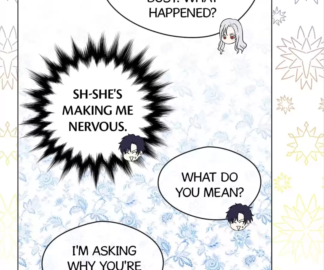 Iris: The Lady and Her Smartphone (Novel) Chapter 62 page 41 - 