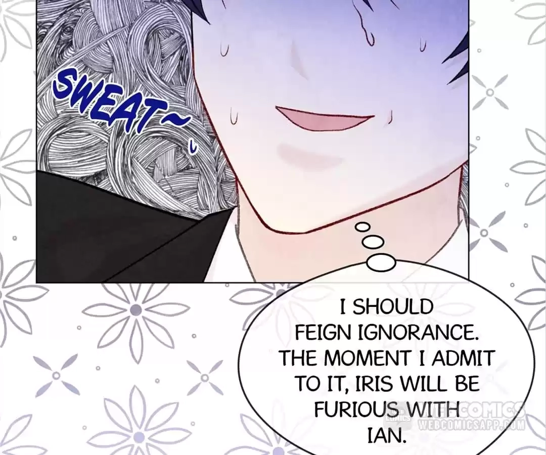 Iris: The Lady and Her Smartphone (Novel) Chapter 62 page 44 - 