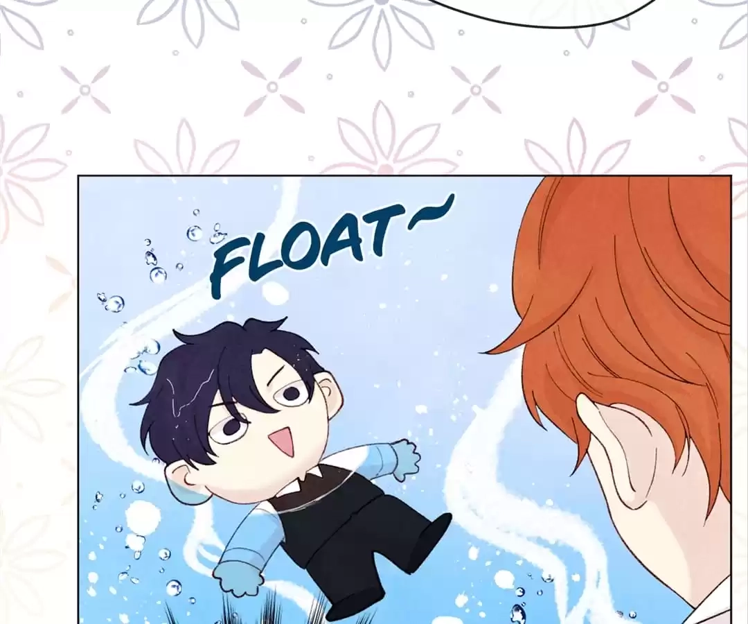 Iris: The Lady and Her Smartphone (Novel) Chapter 62 page 45 - 