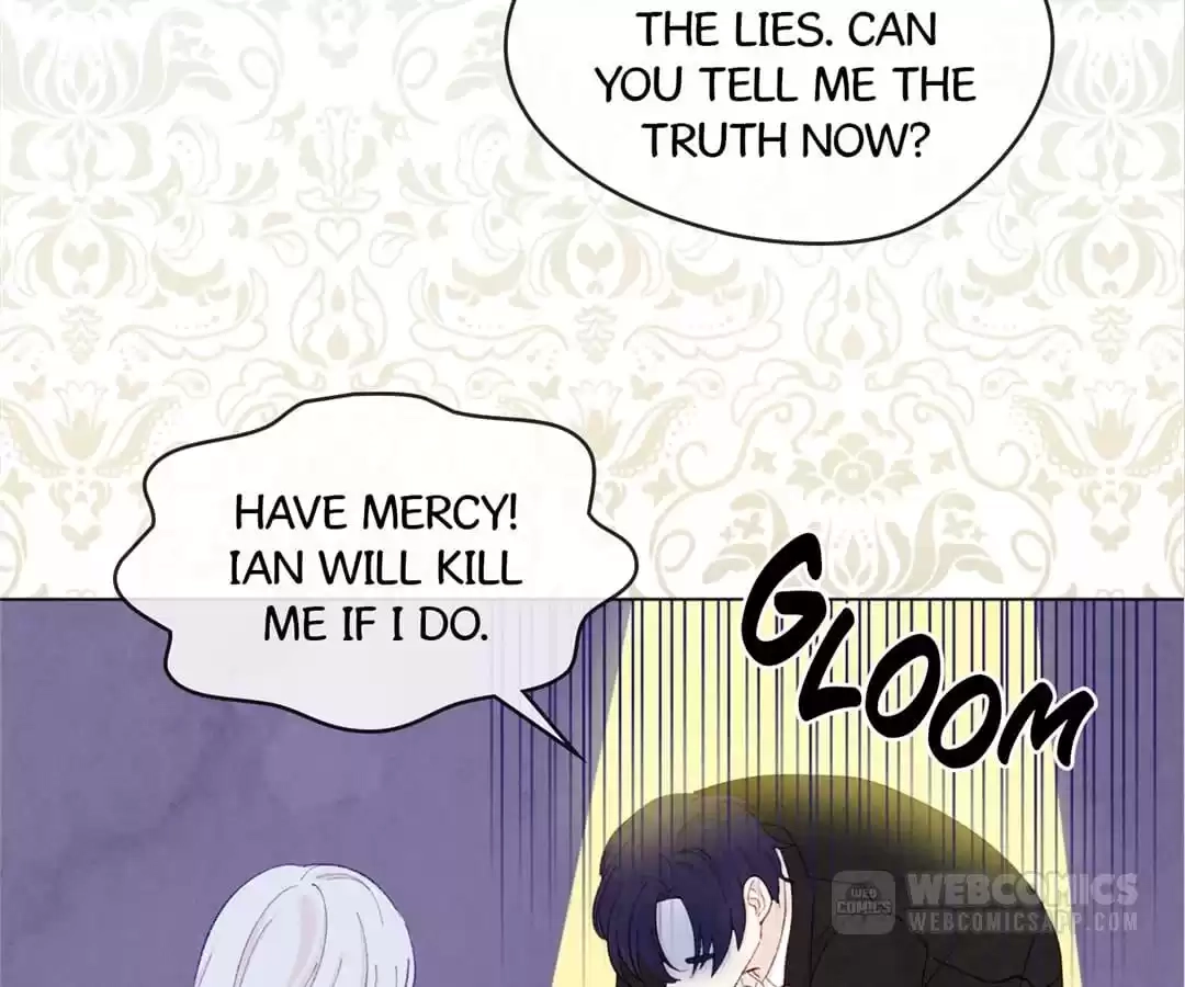 Iris: The Lady and Her Smartphone (Novel) Chapter 62 page 48 - 