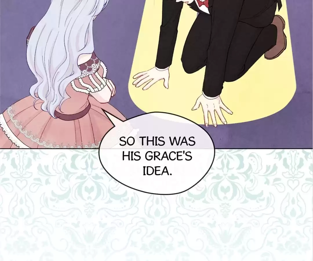 Iris: The Lady and Her Smartphone (Novel) Chapter 62 page 49 - 