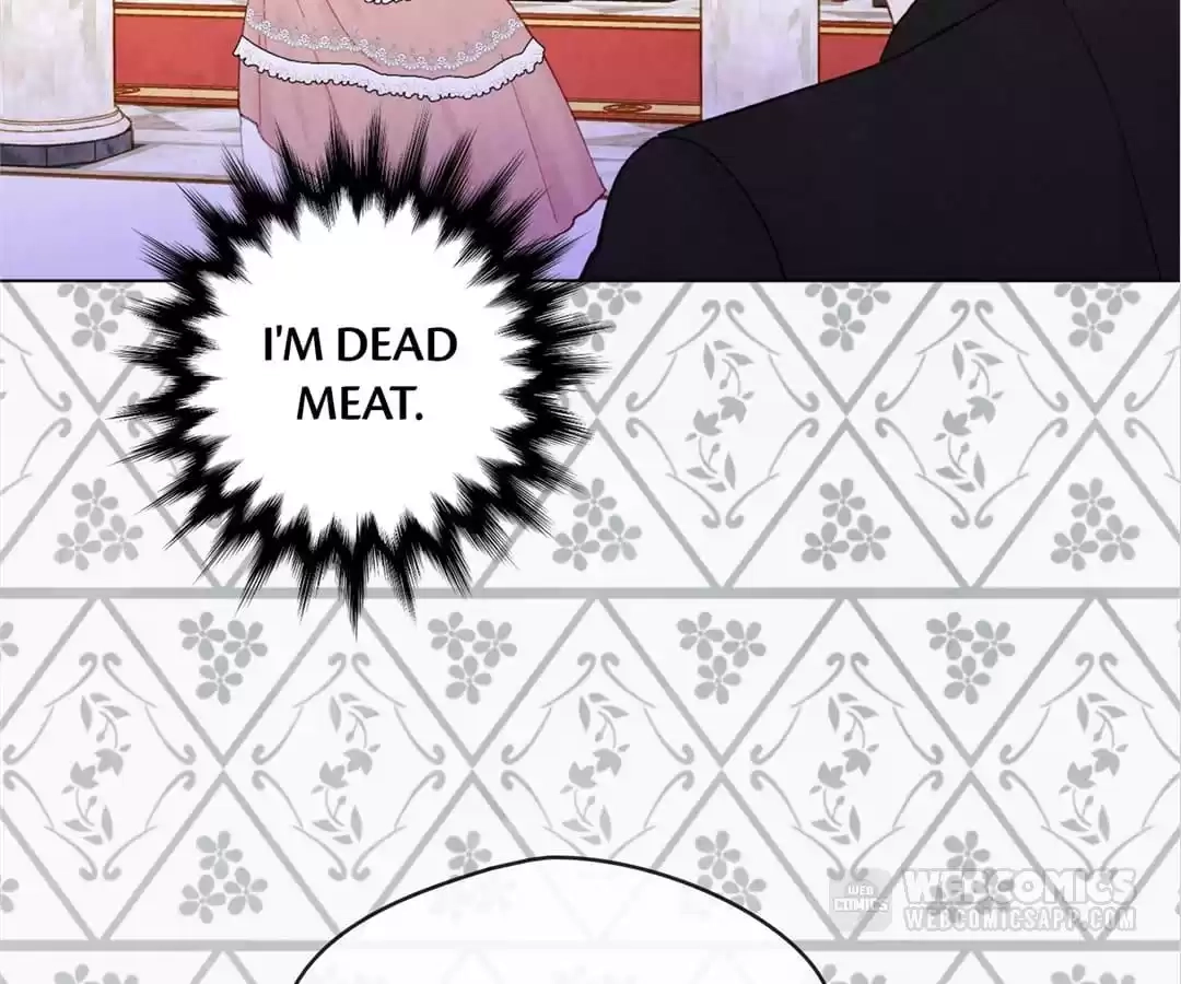 Iris: The Lady and Her Smartphone (Novel) Chapter 62 page 53 - 