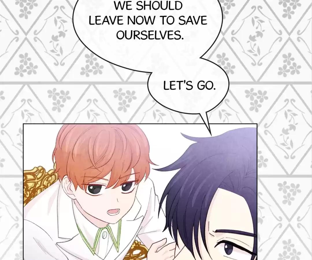 Iris: The Lady and Her Smartphone (Novel) Chapter 62 page 54 - 