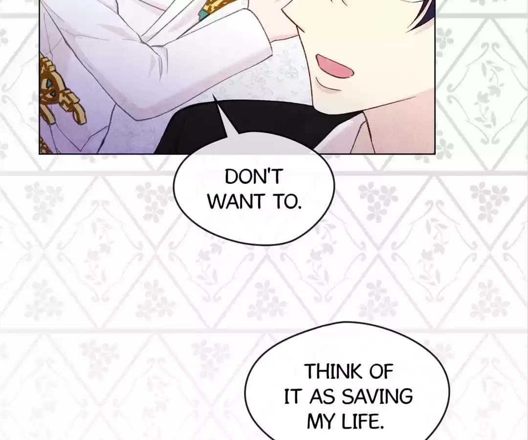 Iris: The Lady and Her Smartphone (Novel) Chapter 62 page 55 - 