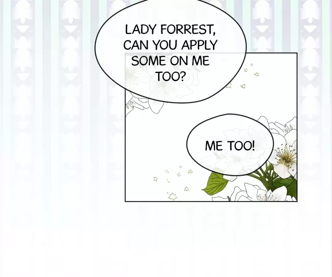 Iris: The Lady and Her Smartphone (Novel) Chapter 62 page 7 - 