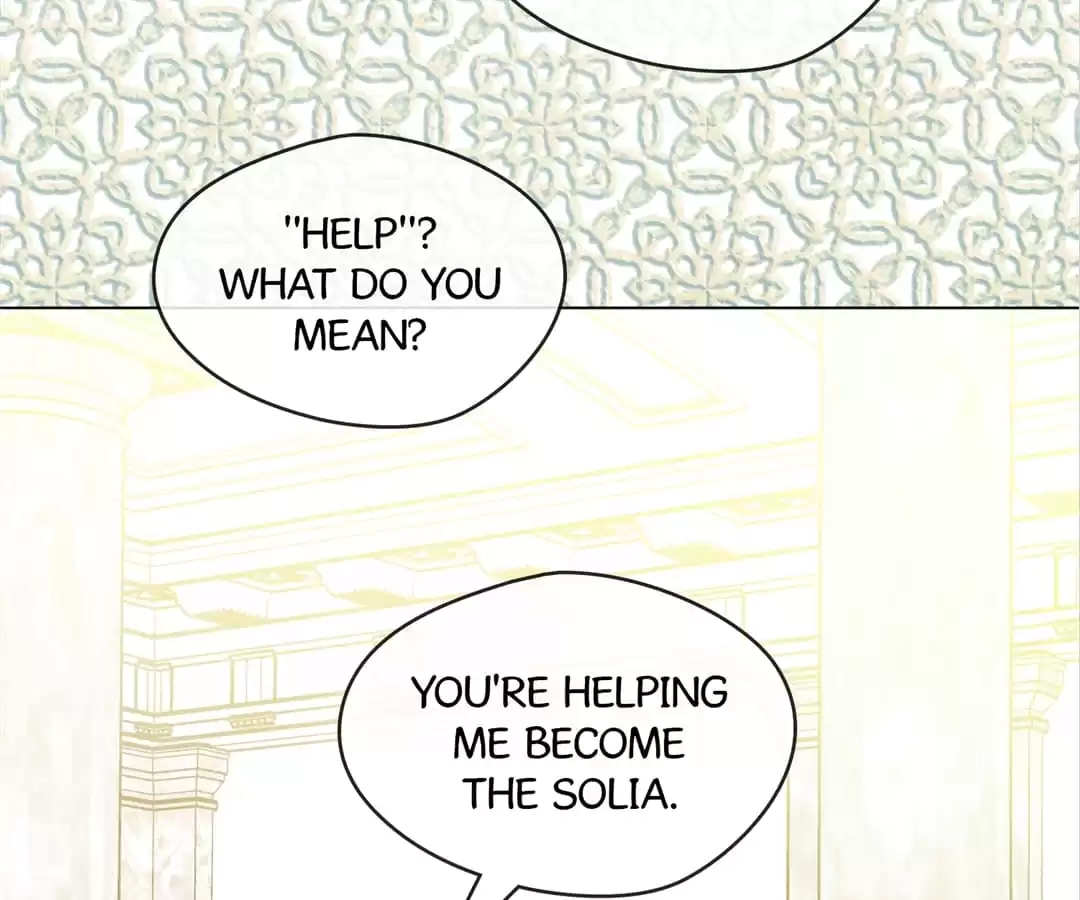 Iris: The Lady and Her Smartphone (Novel) Chapter 62 page 64 - 
