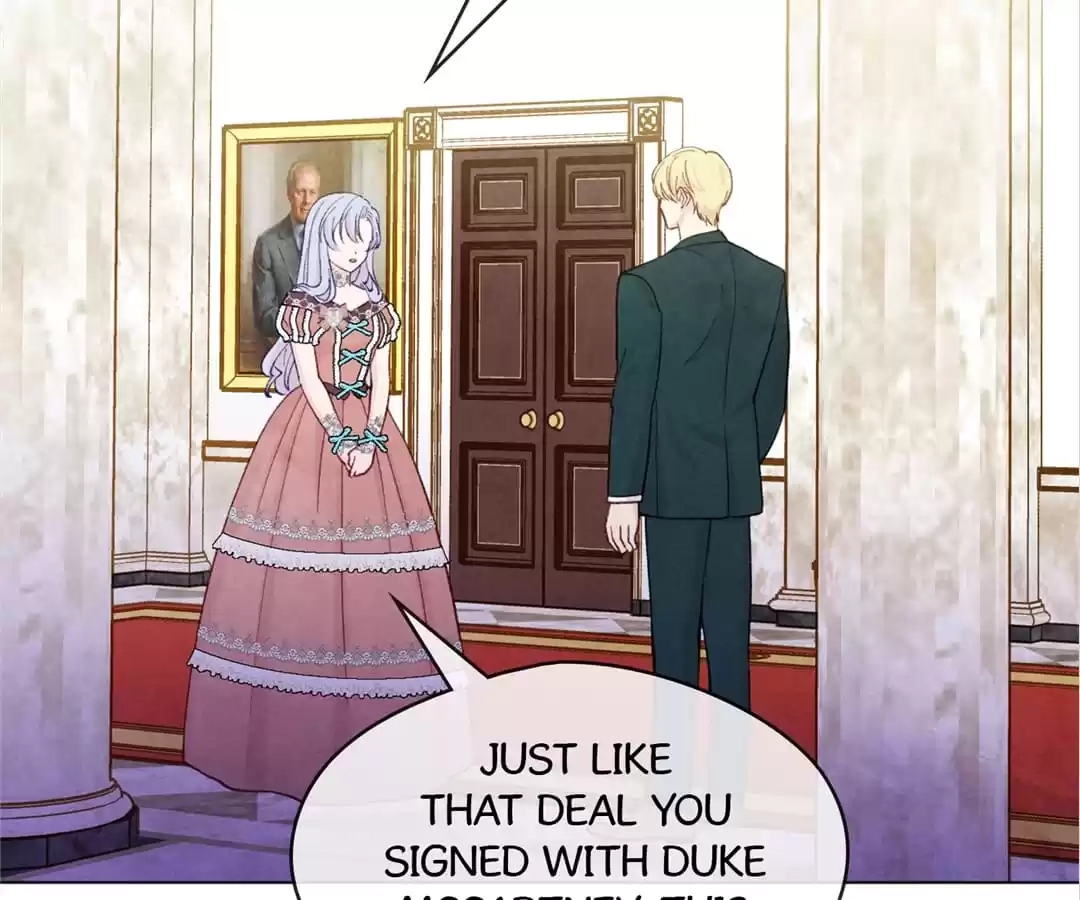 Iris: The Lady and Her Smartphone (Novel) Chapter 62 page 65 - 