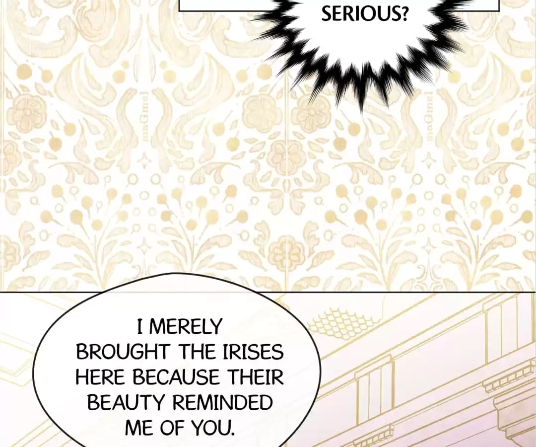 Iris: The Lady and Her Smartphone (Novel) Chapter 62 page 69 - 