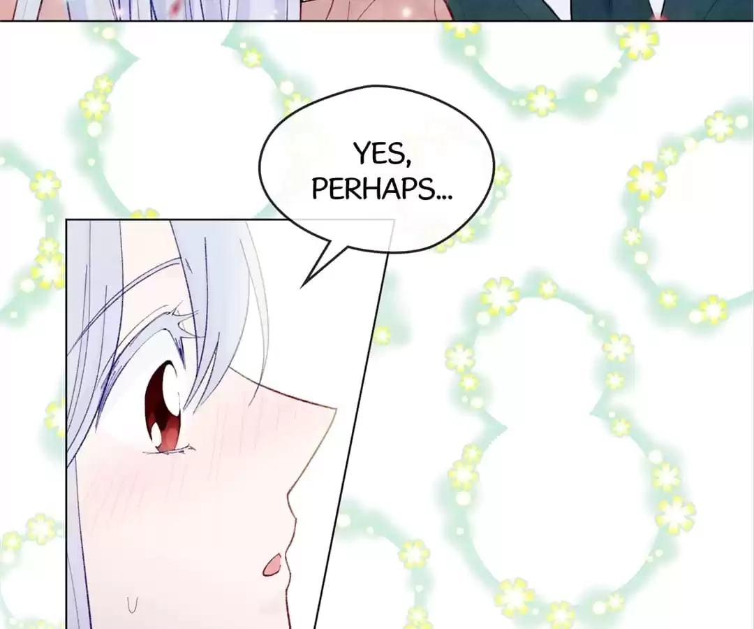 Iris: The Lady and Her Smartphone (Novel) Chapter 62 page 79 - 