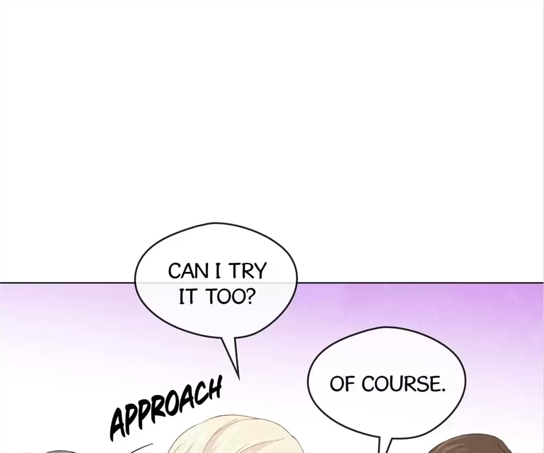 Iris: The Lady and Her Smartphone (Novel) Chapter 62 page 9 - 
