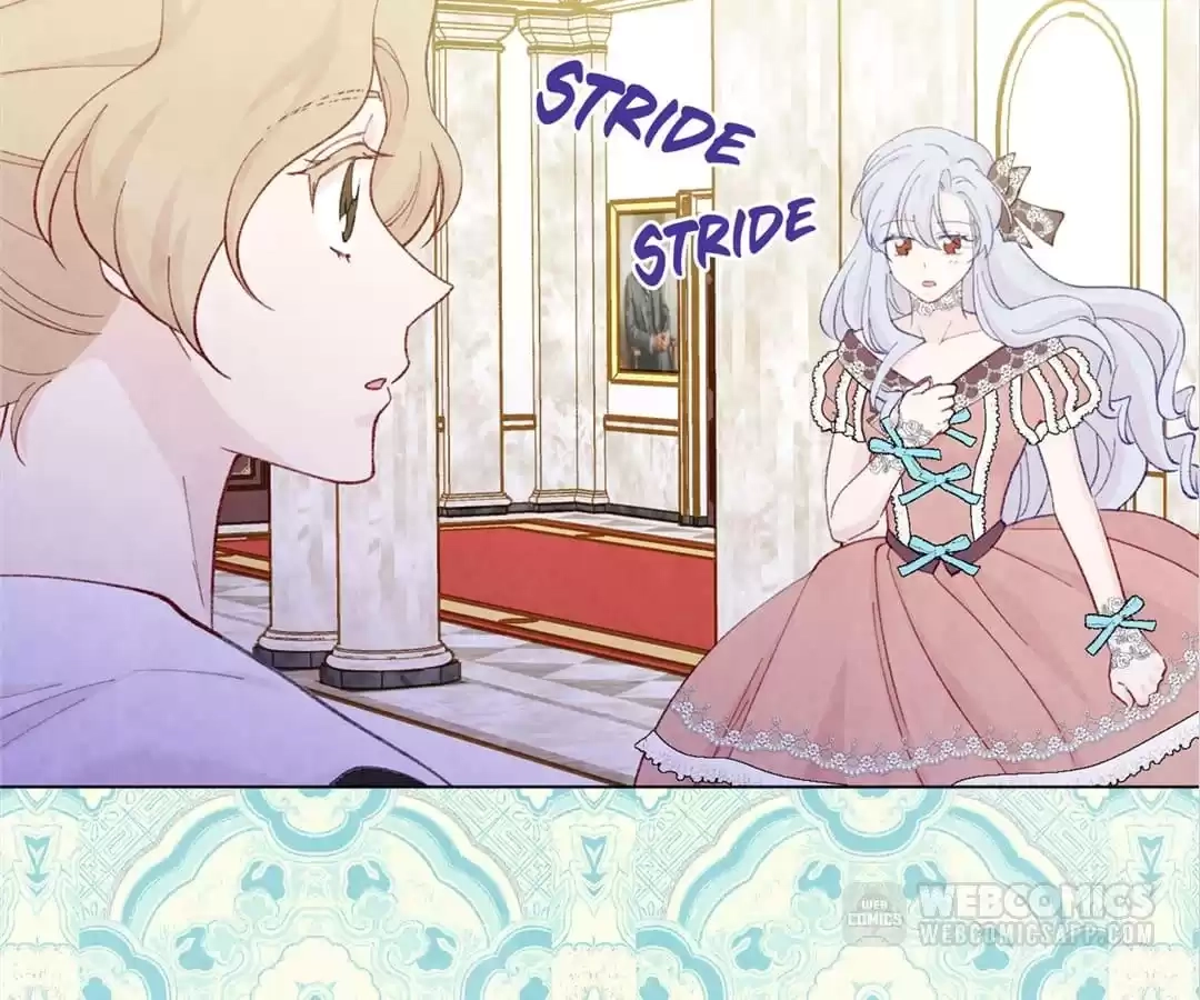 Iris: The Lady and Her Smartphone (Novel) Chapter 62 page 92 - 
