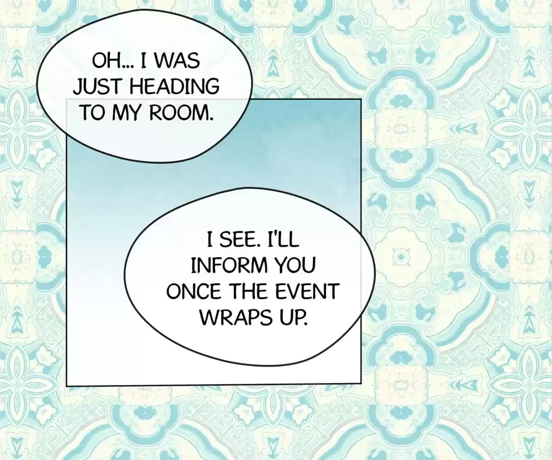 Iris: The Lady and Her Smartphone (Novel) Chapter 62 page 93 - 