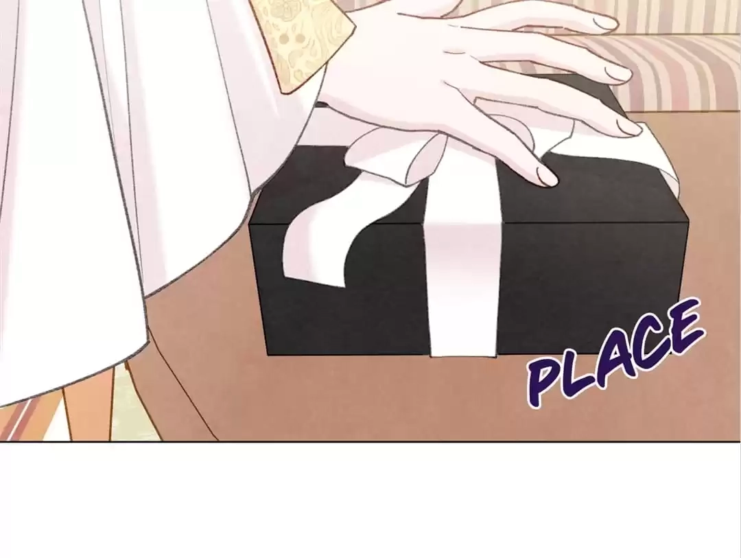 Iris: The Lady and Her Smartphone (Novel) Chapter 63 page 11 - 