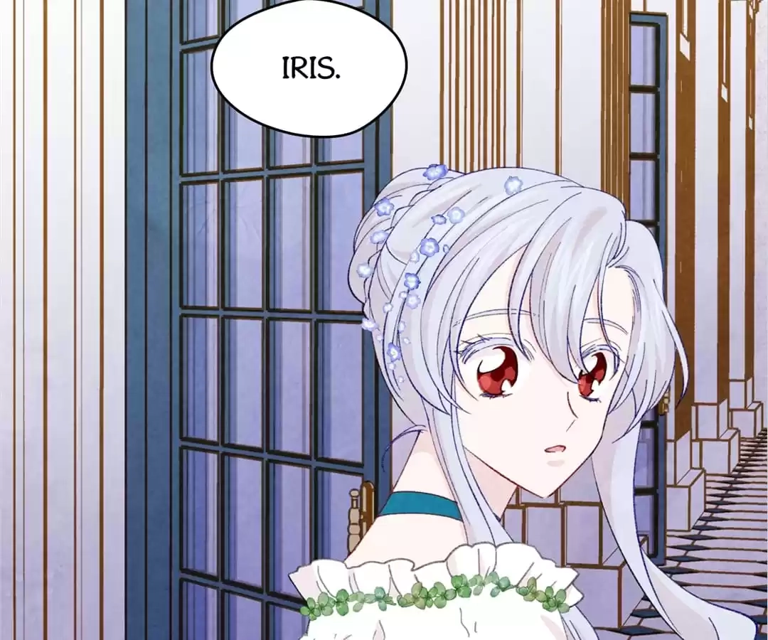Iris: The Lady and Her Smartphone (Novel) Chapter 63 page 120 - 