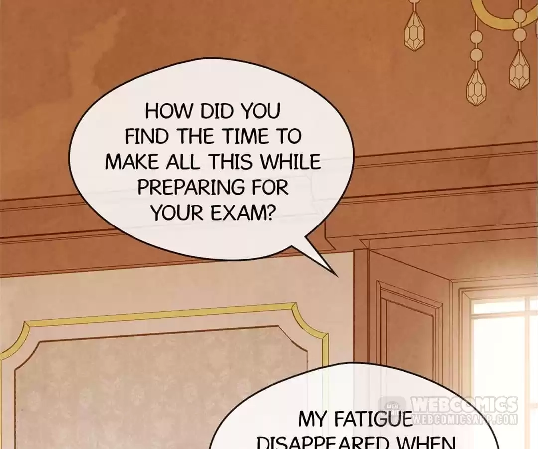 Iris: The Lady and Her Smartphone (Novel) Chapter 63 page 19 - 
