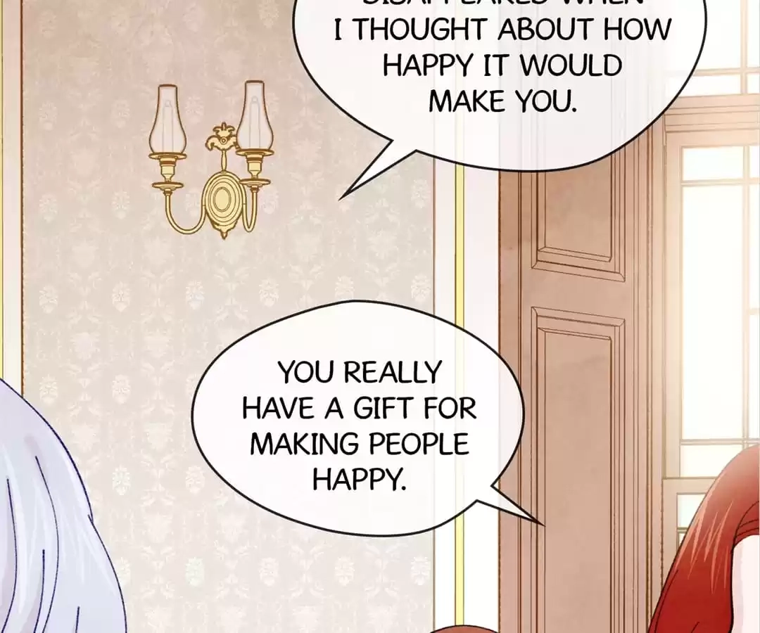Iris: The Lady and Her Smartphone (Novel) Chapter 63 page 20 - 