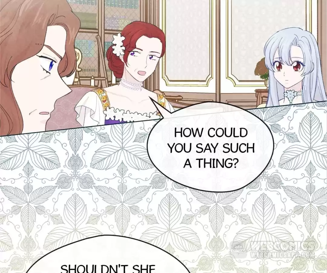 Iris: The Lady and Her Smartphone (Novel) Chapter 63 page 25 - 