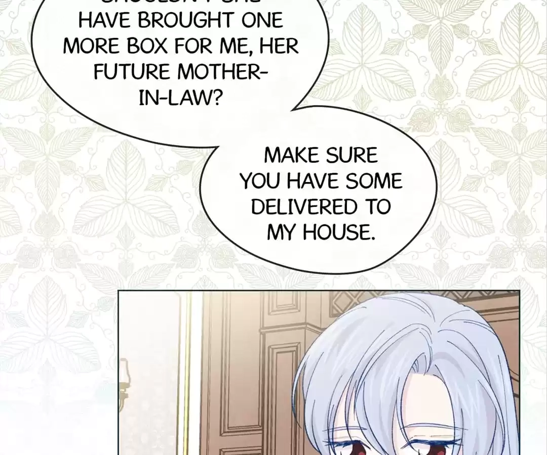 Iris: The Lady and Her Smartphone (Novel) Chapter 63 page 26 - 