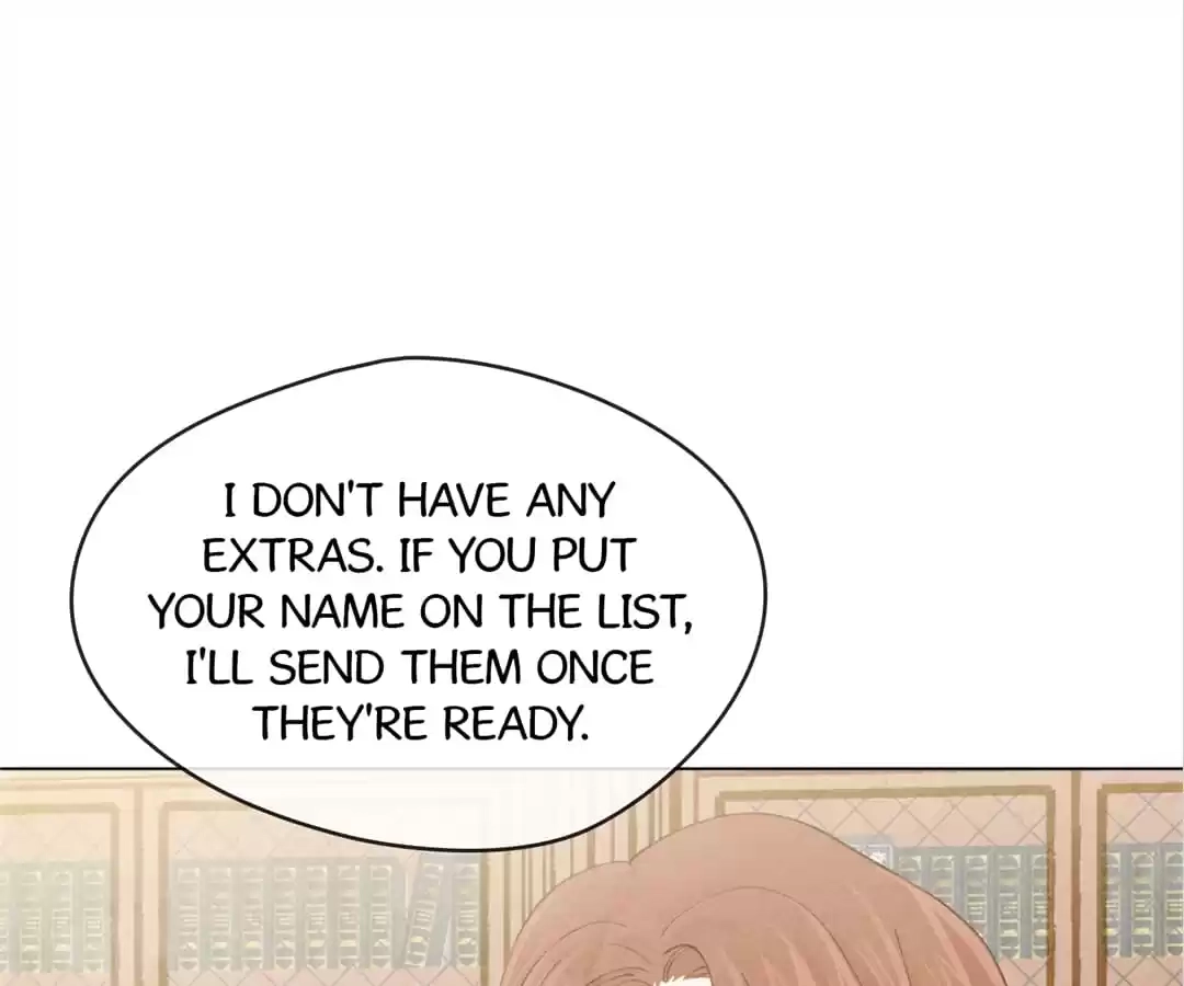 Iris: The Lady and Her Smartphone (Novel) Chapter 63 page 28 - 