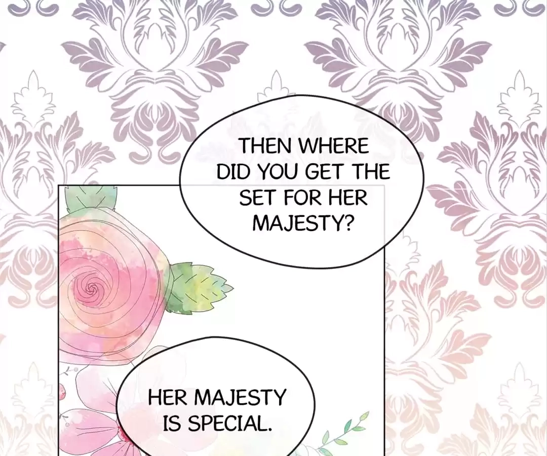 Iris: The Lady and Her Smartphone (Novel) Chapter 63 page 30 - 