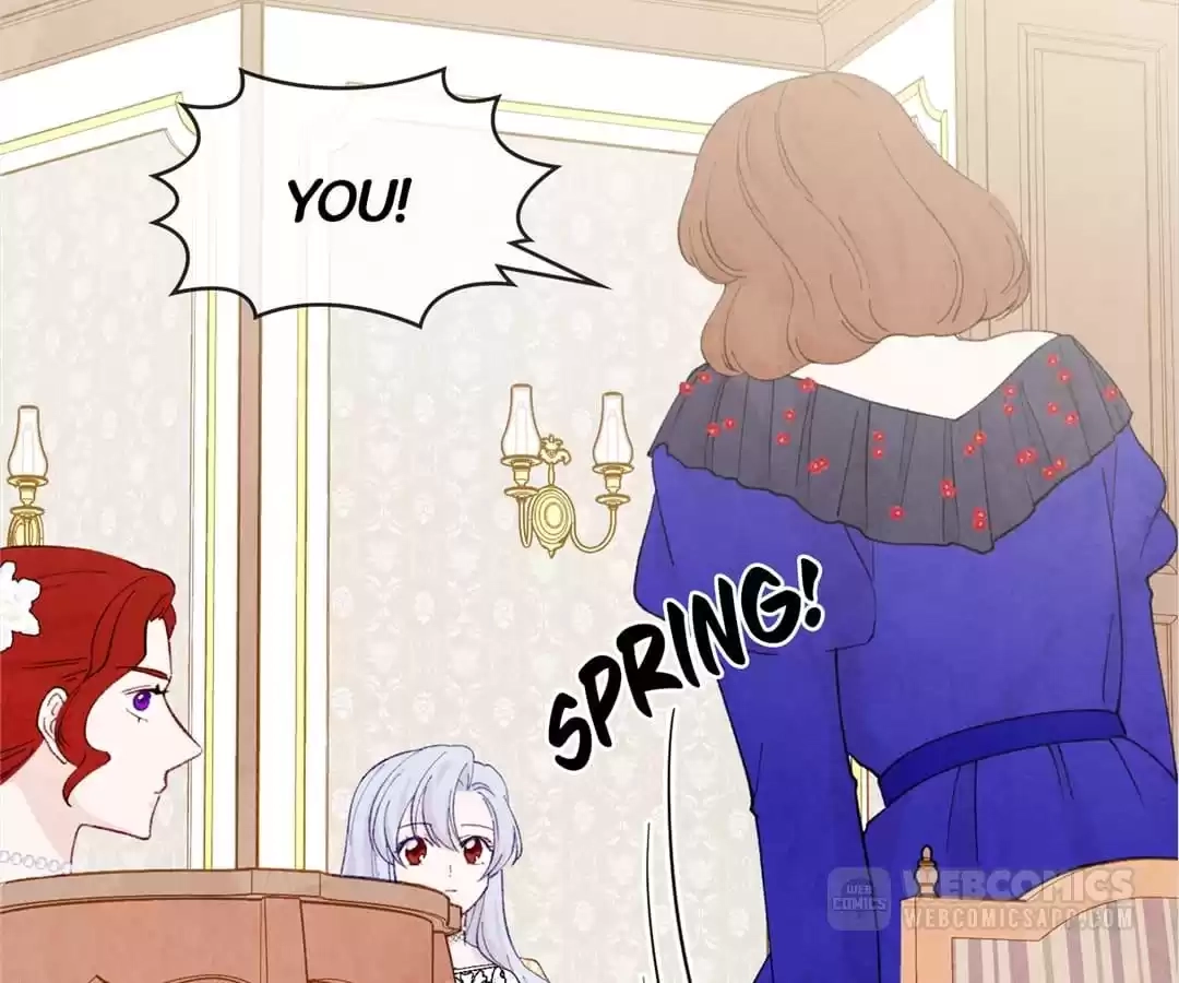 Iris: The Lady and Her Smartphone (Novel) Chapter 63 page 33 - 