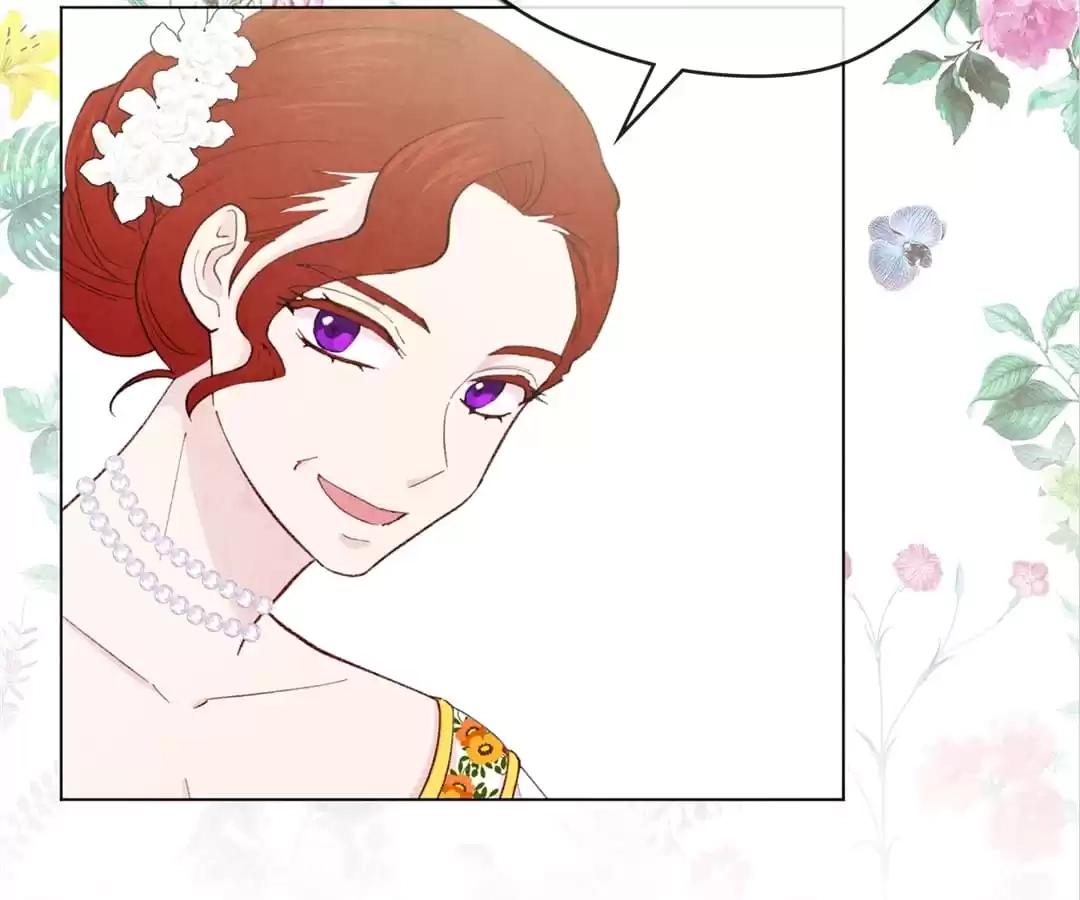 Iris: The Lady and Her Smartphone (Novel) Chapter 63 page 35 - 