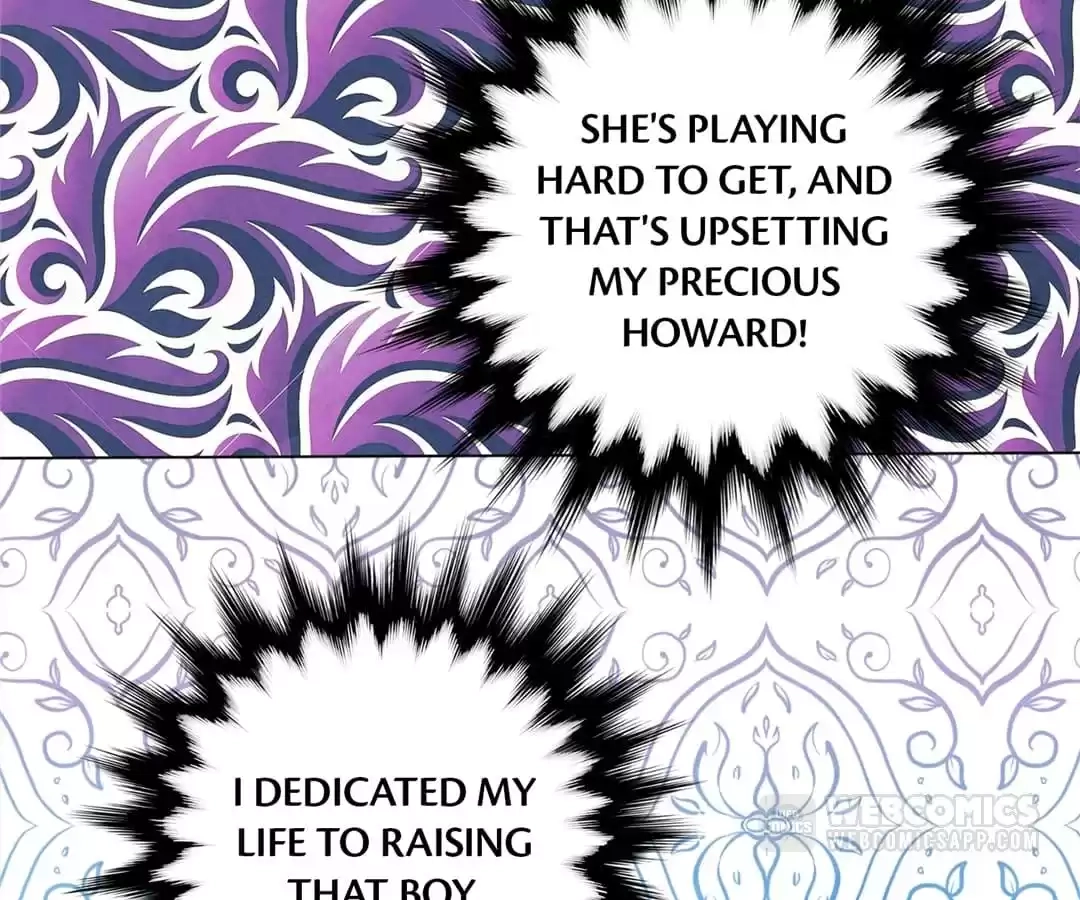 Iris: The Lady and Her Smartphone (Novel) Chapter 63 page 43 - 