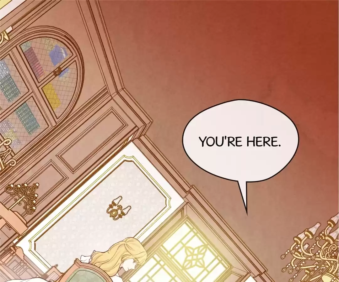 Iris: The Lady and Her Smartphone (Novel) Chapter 63 page 6 - 