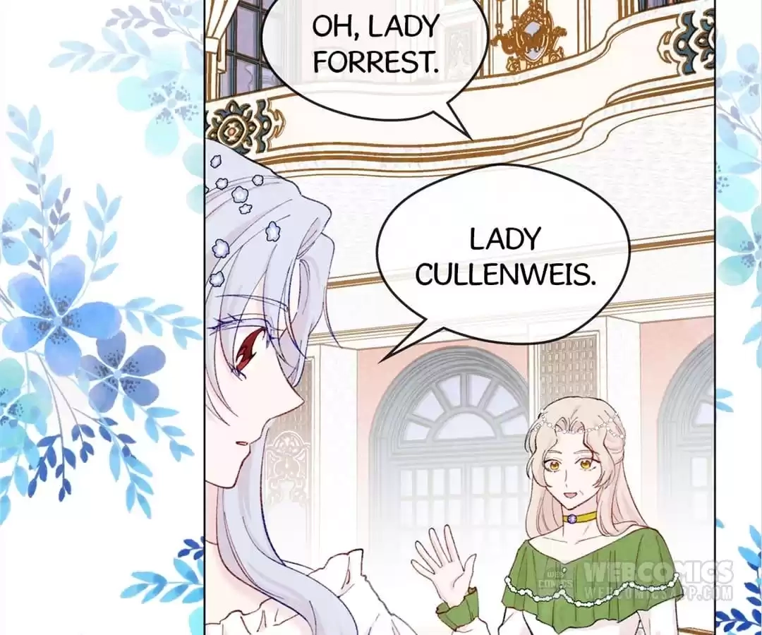Iris: The Lady and Her Smartphone (Novel) Chapter 63 page 57 - 