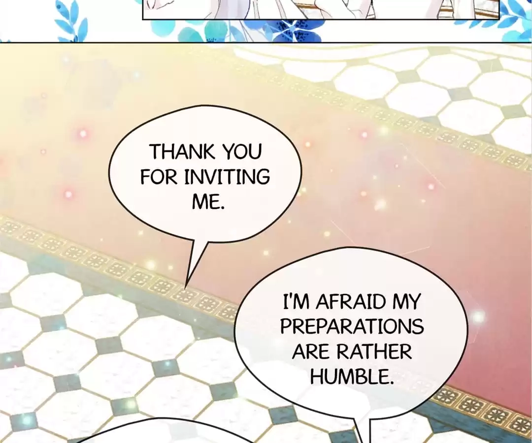 Iris: The Lady and Her Smartphone (Novel) Chapter 63 page 58 - 